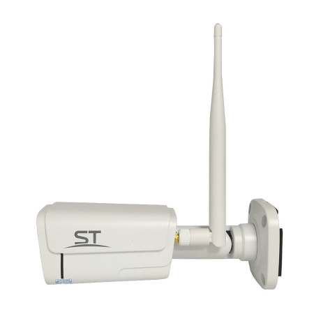 Видеокамера ST-VX2673 POE 4G LIGHT 2Мп (объектив 2,8mm) (версия 3)